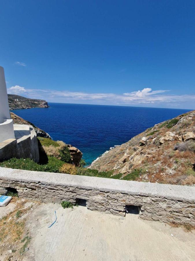 Panorama Of Seladi Hotel Kástron Екстериор снимка