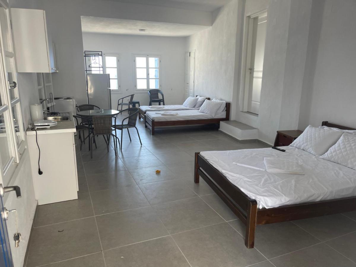 Panorama Of Seladi Hotel Kástron Екстериор снимка